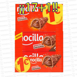 PROMO 1 € BARRITA ORIGINAL CyC 17 + 1 SIN CARGO