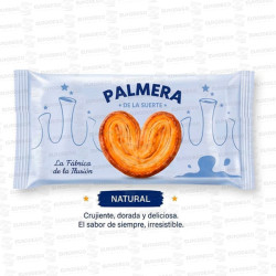 MINI PALMERITAS 1.2 KG LA FABRICA DE LA ILUSION