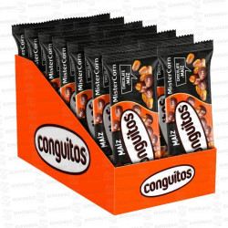 CONGUITOS MRCORN 14 X 55 GR LACASA