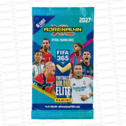 SOBRES FIFA 365 2027 24 UD PANINI