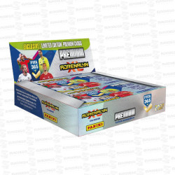 PREMIUM SOBRES PANINI FIFA 365 2027 TC 10 UD PANINI