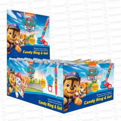 RING N GEL PAW PATROL 24 X 27 GR BIP