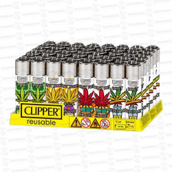 ENCENDEDOR BOTANICACORE 48 UD CLIPPER
