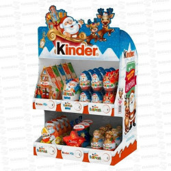 LOTE FERRERO NAVIDAD 2026