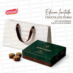BLISS DUBAI 6x112 GR