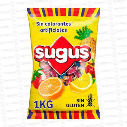 SUGUS-1-KG