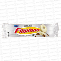 FILIPINOS-SIN-MARCAR-BLANCO-12X128-GR
