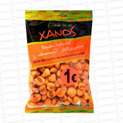 XANOS-NUEVO-1-EUR-MAIZ-FRITO-GIGANTE-12-UD