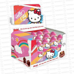 ZAINI-HUEVO-CHOCOLATE-HELLO-KITTY-24-UD-BIP