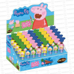 PARASOLES-PEPPA-PIG-40-X-10GR-LACASA