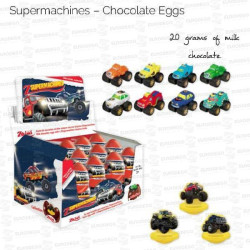 ZAINI-HUEVO-CHOCOLATE-SUPER-MACHINES-24-UD-BIP
