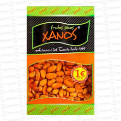 XANOS-NUEVO-1-EUR-CACAHUETE-FRITO-12-UD