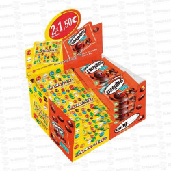 LOTE-LACASA-CONGUITO-45-GR--LACASITO-45-GR-2X1.50-48-UD-L00158