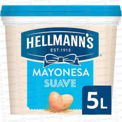 MAYONESA-HELLMANS-SALSA-SUAVE-5L