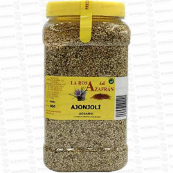 AJONJOLI-900-GR-LA-ROSA-DEL-AZAFRAN