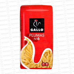 MACARRON-PLUMA-500-GR-GALLO