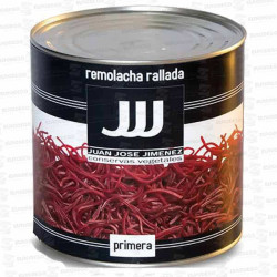 REMOLACHA-RALLADA-LATA-3KG-JJJ