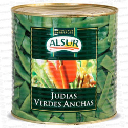 JUDIA-VERDE-ANCHA-2,5-KG-ALSUR