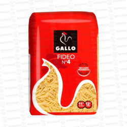 FIDEO-Nº-4-450-GR-GALLO