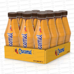 BATIDO-CHOCOMEL-PET-12X300-ML