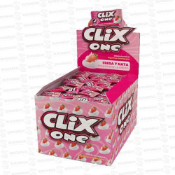 CLIX-ONE-FRESA-NATA-SA-200-UD