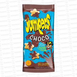 JUMPERS-CHOCO-15-X-85-GR
