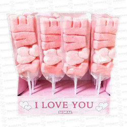 PINCHO-LOVE-YOU-MARSHMALLOW-16-X-30-GR-SIDRAL