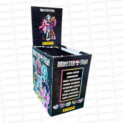 SOBRES-MONSTER-HIGH-BE-UNIQUE-50-UD-PANINI