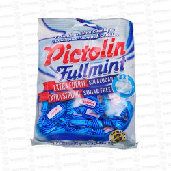 PICTOLIN FULLMINT S/A SOLAPA 12x65 GR INTERVAN