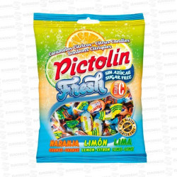 PICTOLIN FRESH S/A SOLAPA 12x65 GR INTERVAN