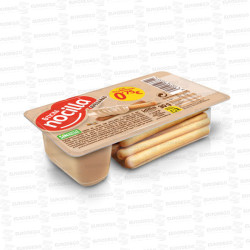 NOCISTICKS AVELLANA 0.75€ 24 X 30 GR IDILIA