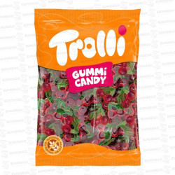 CEREZAS 1 KG TROLLI