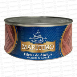 SARDINILLA AC GIRASOL RO-990 MARITIMO