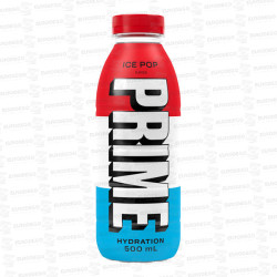 PRIME ICE POP 12 X 500 ML