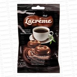 LA CREME CAFE S/A 300 U 900 GR VIDAL