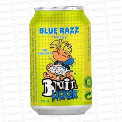 DRINK CANDY BRAIN BLUE 12 UD DISGO
