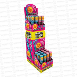 PACK FROOZE POP 1.50€ 24 UD CHUPA CHUPS