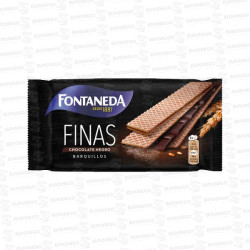 FONT BARQUILLO FINAS DARK 22x92 GR MONDELEZ