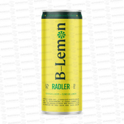 PROMO B LEMON 24 X 330 ML ESTRELLA GALICIA