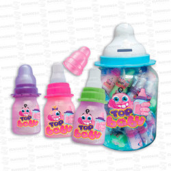 TARRO TOP BABY 48 UD TOP CANDY