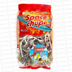 SPACE CHUPI COOL 100 UD INTERVAN