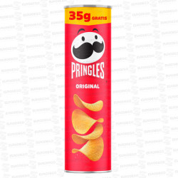 BONUS 165 + 35 GR PRINGLES GRANDE ORIGINAL 1 UD